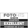 „uitstekend” PHOTOHITS 5/2019